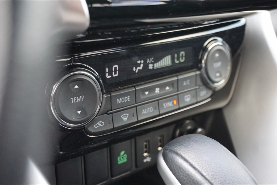 Mitsubishi Eclipse Cross 163PK First Edition AUTOM. | TREKHAAK | CAMERA | WINTERPACK