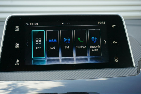 Mitsubishi Eclipse Cross 163PK First Edition AUTOM. | TREKHAAK | CAMERA | WINTERPACK