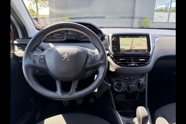 Peugeot 208 1.2 PureTech Blue Lion D-Riem vv in 2026,2e Eigenaar,Navi,Airco,Cruise,Dealer Onderhouden,Pdc,Recent beurt gehad,N.A.P,Apk tot 08-2027