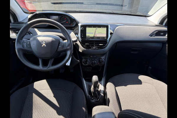 Peugeot 208 1.2 PureTech Blue Lion D-Riem vv in 2026,2e Eigenaar,Navi,Airco,Cruise,Dealer Onderhouden,Pdc,Recent beurt gehad,N.A.P,Apk tot 08-2027