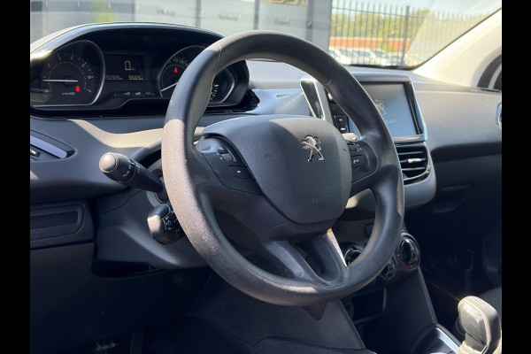 Peugeot 208 1.2 PureTech Blue Lion D-Riem vv in 2026,2e Eigenaar,Navi,Airco,Cruise,Dealer Onderhouden,Pdc,Recent beurt gehad,N.A.P,Apk tot 08-2027