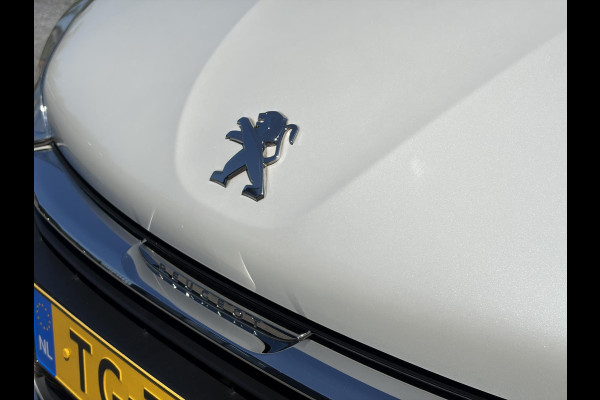 Peugeot 208 1.2 PureTech Blue Lion D-Riem vv in 2026,2e Eigenaar,Navi,Airco,Cruise,Dealer Onderhouden,Pdc,Recent beurt gehad,N.A.P,Apk tot 08-2027