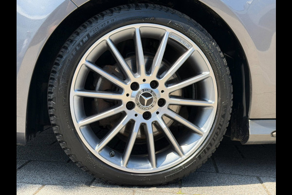 Mercedes-Benz CLA-Klasse Shooting Brake 180 AMG - Automaat I Airco I Sport pakket I LED I PDC I 1/2 Leer I Dealer onderhouden