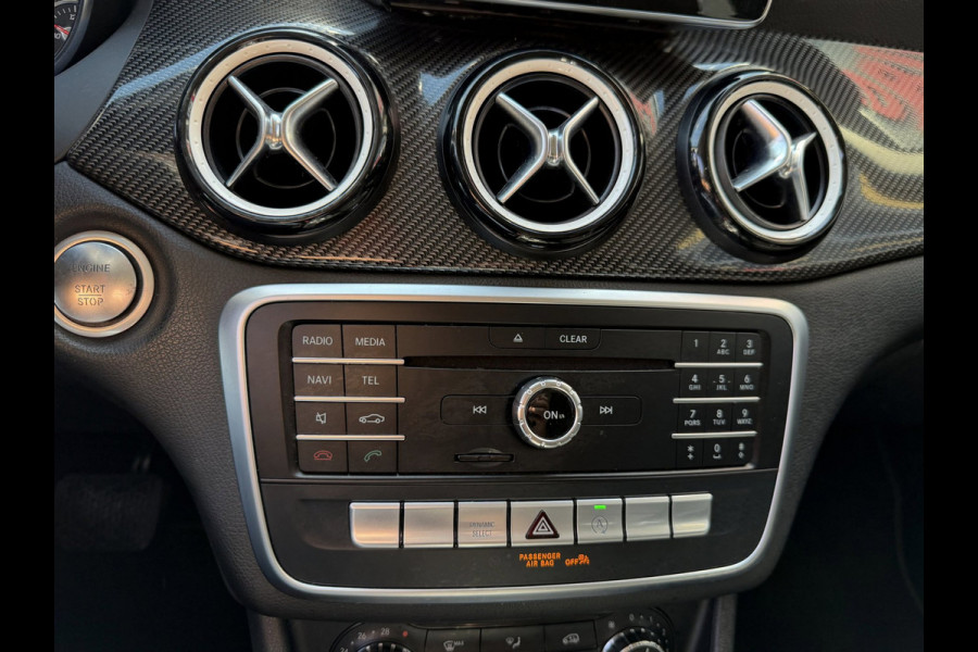 Mercedes-Benz CLA-Klasse Shooting Brake 180 AMG - Automaat I Airco I Sport pakket I LED I PDC I 1/2 Leer I Dealer onderhouden