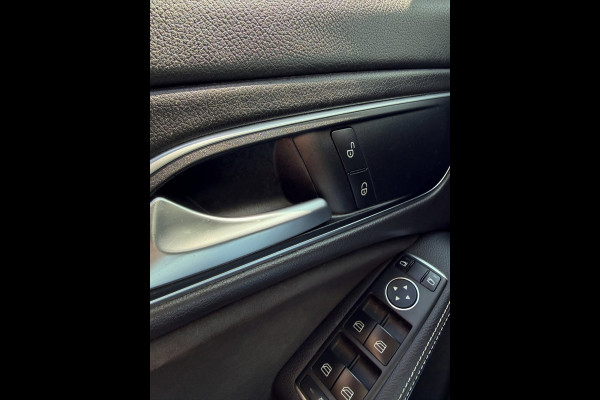 Mercedes-Benz CLA-Klasse Shooting Brake 180 AMG - Automaat I Airco I Sport pakket I LED I PDC I 1/2 Leer I Dealer onderhouden