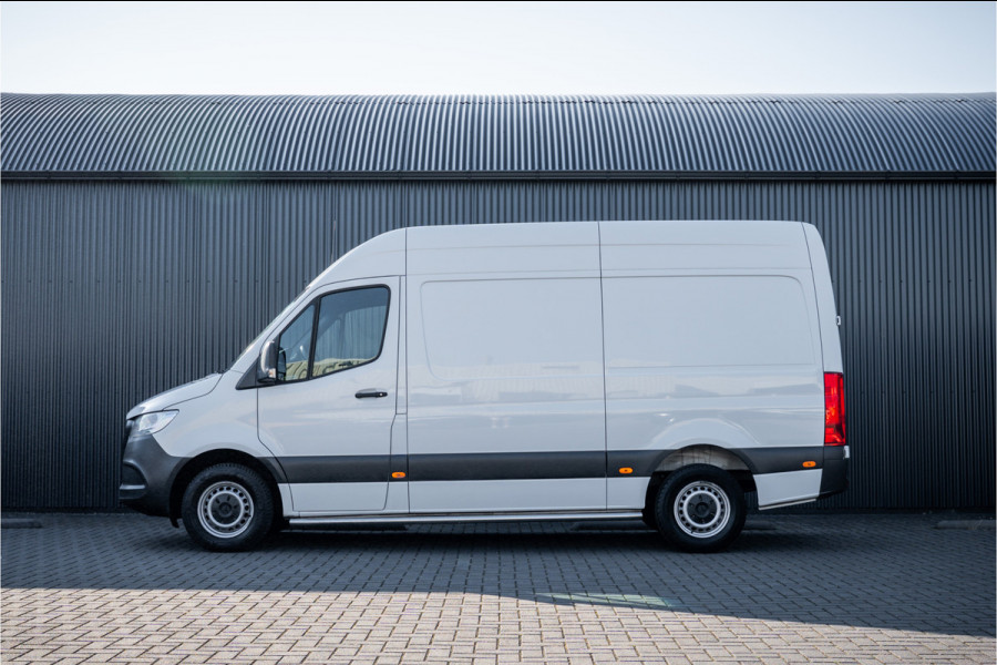 Mercedes-Benz Sprinter 311 CDI RWD L2H2 | Volledig Ingericht | Mbux | Camera | Climatronic