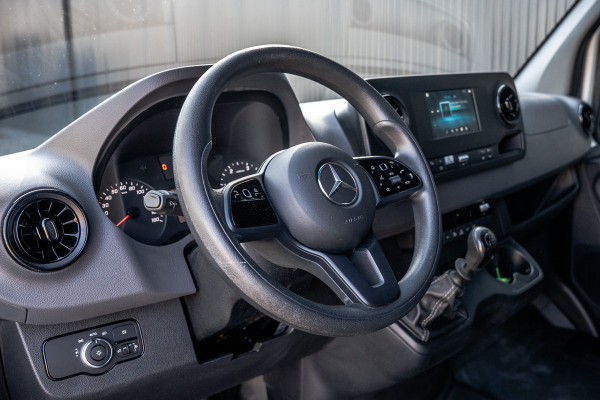 Mercedes-Benz Sprinter 311 CDI RWD L2H2 | Volledig Ingericht | Mbux | Camera | Climatronic
