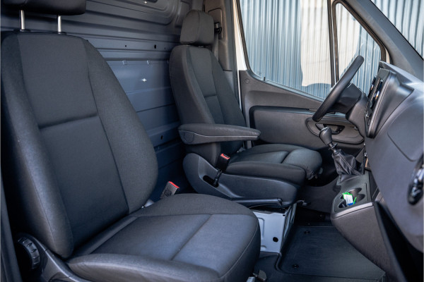 Mercedes-Benz Sprinter 311 CDI RWD L2H2 | Volledig Ingericht | Mbux | Camera | Climatronic
