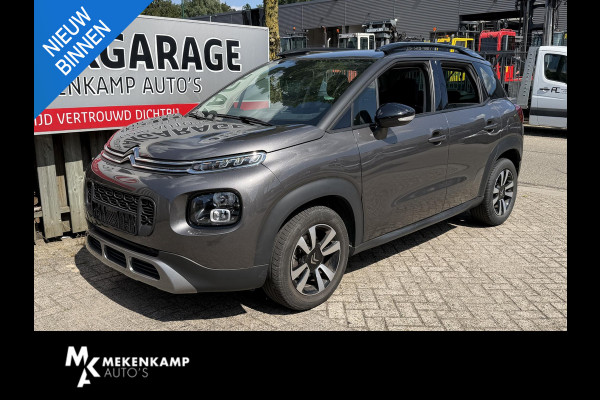 Citroën C3 Aircross 1.2 PureTech S&S Feel 16"/Navigatie/Climate/PDC/DAB/Apple Carplay & Android Auto