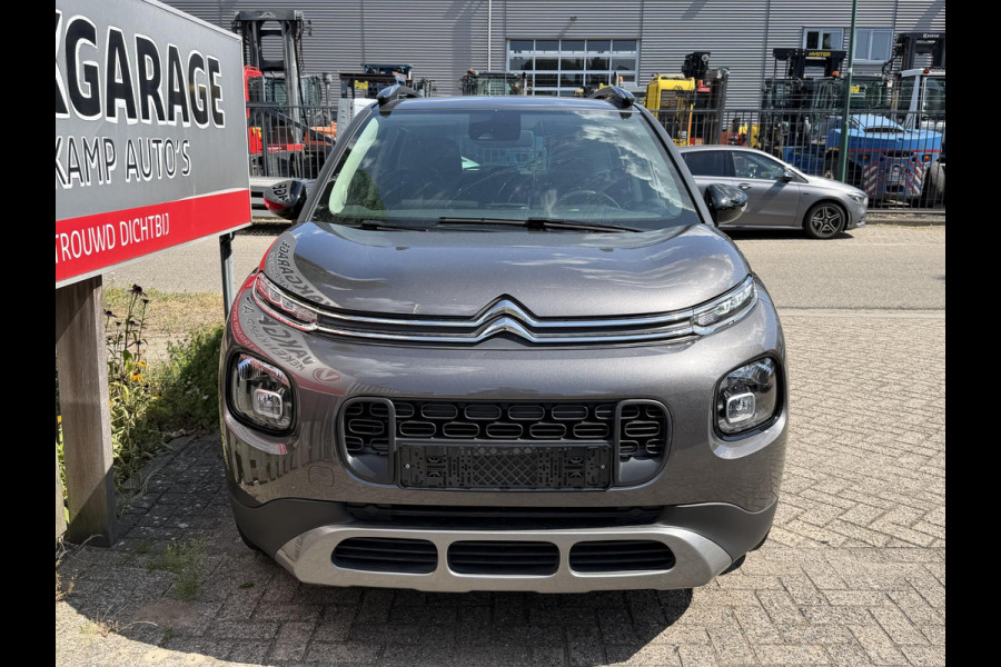 Citroën C3 Aircross 1.2 PureTech S&S Feel 16"/Navigatie/Climate/PDC/DAB/Apple Carplay & Android Auto