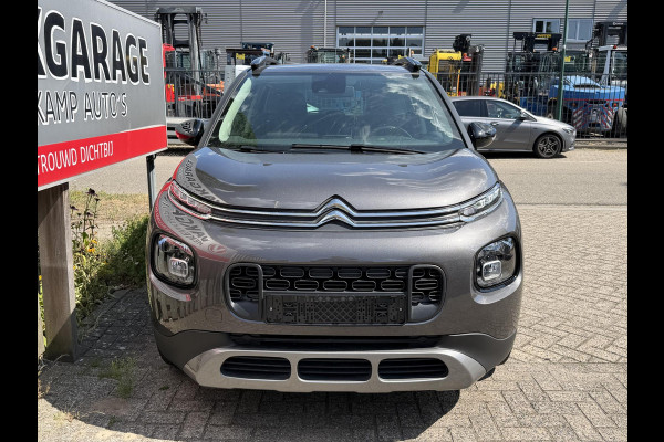 Citroën C3 Aircross 1.2 PureTech S&S Feel 16"/Navigatie/Climate/PDC/DAB/Apple Carplay & Android Auto