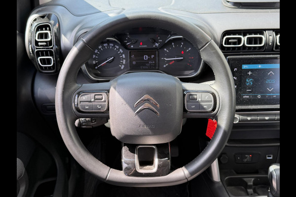 Citroën C3 Aircross 1.2 PureTech S&S Feel 16"/Navigatie/Climate/PDC/DAB/Apple Carplay & Android Auto