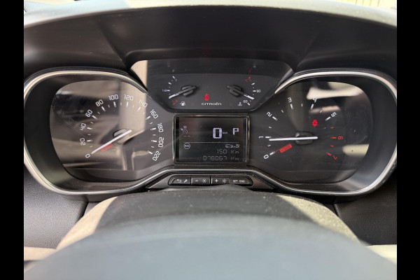 Citroën C3 Aircross 1.2 PureTech S&S Feel 16"/Navigatie/Climate/PDC/DAB/Apple Carplay & Android Auto