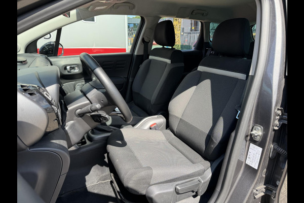 Citroën C3 Aircross 1.2 PureTech S&S Feel 16"/Navigatie/Climate/PDC/DAB/Apple Carplay & Android Auto