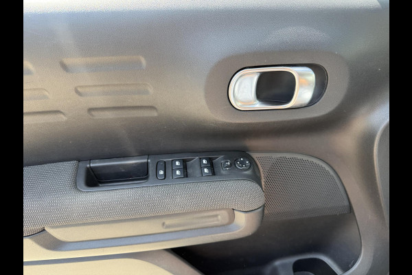 Citroën C3 Aircross 1.2 PureTech S&S Feel 16"/Navigatie/Climate/PDC/DAB/Apple Carplay & Android Auto