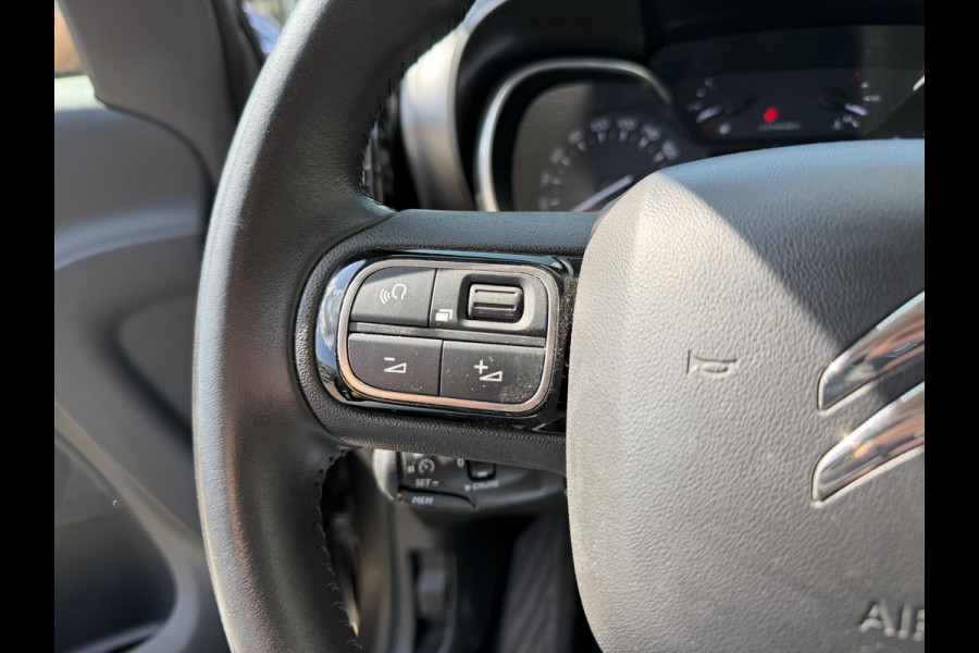 Citroën C3 Aircross 1.2 PureTech S&S Feel 16"/Navigatie/Climate/PDC/DAB/Apple Carplay & Android Auto