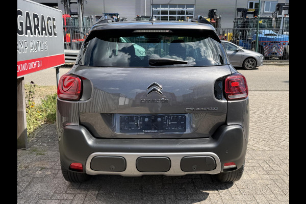Citroën C3 Aircross 1.2 PureTech S&S Feel 16"/Navigatie/Climate/PDC/DAB/Apple Carplay & Android Auto