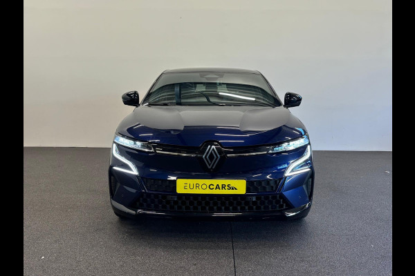 Renault Mégane E-Tech EV60 Techno Navigatie Apple Carplay Android Auto 360 camera Parkeerhulp Adaptive Cruise Control Stoel- en stuurverwarming Dodehoekassistent Full Led Climate Control