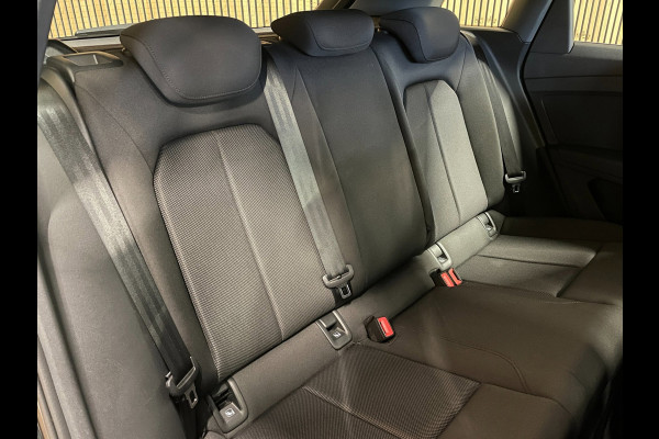 Audi Q4 e-tron 40|77 kWh|90% SOH|ACC|APPLE CARPLAY|CLIMATE+CRUISE CTRL|ELEK.TREKHAAK|SONOS|STOELVERWERW.|NL|NAP|INCL.BTW|1e EIG.|