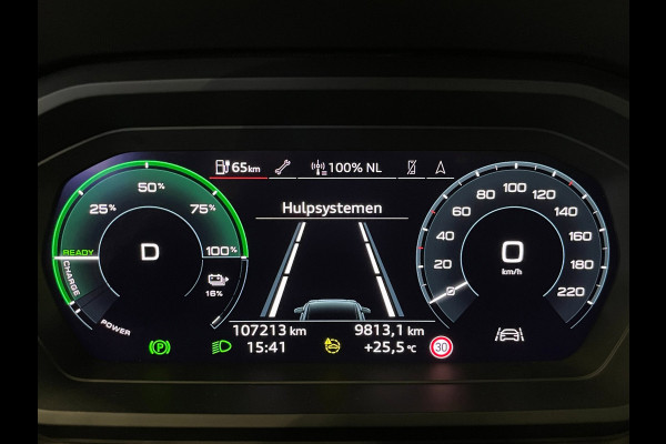 Audi Q4 e-tron 40|77 kWh|90% SOH|ACC|APPLE CARPLAY|CLIMATE+CRUISE CTRL|ELEK.TREKHAAK|SONOS|STOELVERWERW.|NL|NAP|INCL.BTW|1e EIG.|