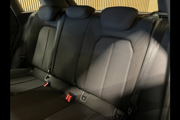 Audi Q4 e-tron 40|77 kWh|90% SOH|ACC|APPLE CARPLAY|CLIMATE+CRUISE CTRL|ELEK.TREKHAAK|SONOS|STOELVERWERW.|NL|NAP|INCL.BTW|1e EIG.|