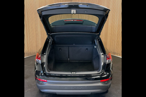 Audi Q4 e-tron 40|77 kWh|90% SOH|ACC|APPLE CARPLAY|CLIMATE+CRUISE CTRL|ELEK.TREKHAAK|SONOS|STOELVERWERW.|NL|NAP|INCL.BTW|1e EIG.|