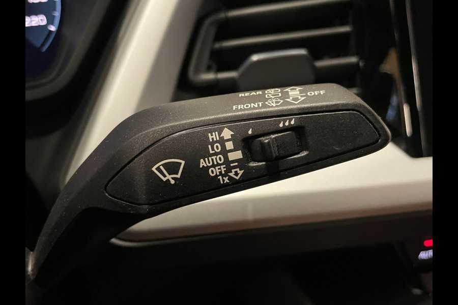 Audi Q4 e-tron 40|77 kWh|90% SOH|ACC|APPLE CARPLAY|CLIMATE+CRUISE CTRL|ELEK.TREKHAAK|SONOS|STOELVERWERW.|NL|NAP|INCL.BTW|1e EIG.|