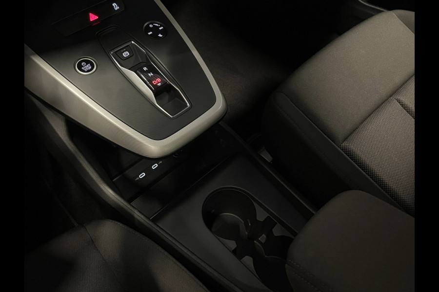 Audi Q4 e-tron 40|77 kWh|90% SOH|ACC|APPLE CARPLAY|CLIMATE+CRUISE CTRL|ELEK.TREKHAAK|SONOS|STOELVERWERW.|NL|NAP|INCL.BTW|1e EIG.|