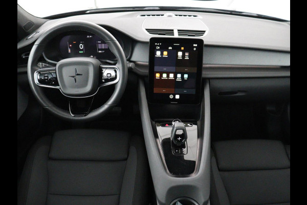 Polestar 2 Standard Range Single Motor 63kWh | SOH 89.9% | Warmtepomp | Panoramadak | Trekhaak | SOH 89.9% | Warmtepomp | Panoramadak | Trekhaak | 360 camera | Harman/Kardon | Memory | Full LED | Plus Pack