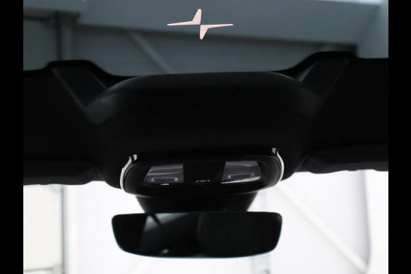 Polestar 2 Standard Range Single Motor 63kWh | SOH 89.9% | Warmtepomp | Panoramadak | Trekhaak | SOH 89.9% | Warmtepomp | Panoramadak | Trekhaak | 360 camera | Harman/Kardon | Memory | Full LED | Plus Pack