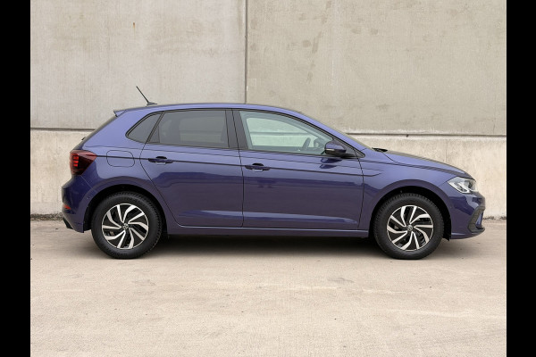 Volkswagen Polo 1.0 TSI DSG Navi ACC Keyless Stoelverwarming