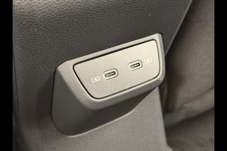 Volkswagen Polo 1.0 TSI DSG Navi ACC Keyless Stoelverwarming