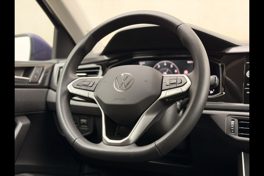 Volkswagen Polo 1.0 TSI DSG Navi ACC Keyless Stoelverwarming