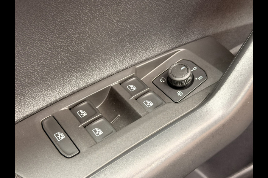 Volkswagen Polo 1.0 TSI DSG Navi ACC Keyless Stoelverwarming