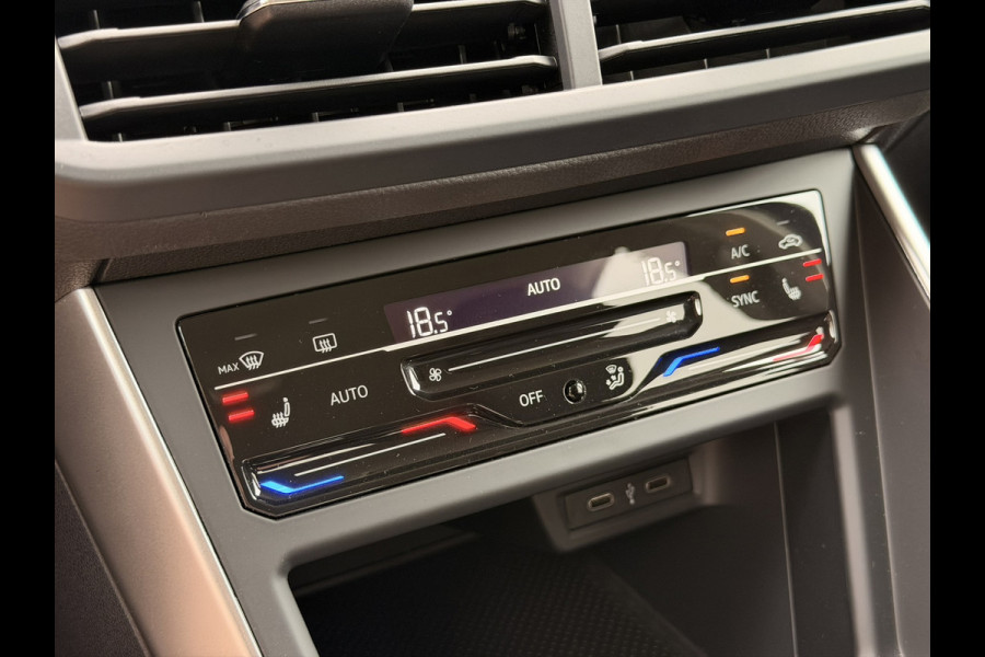 Volkswagen Polo 1.0 TSI DSG Navi ACC Keyless Stoelverwarming