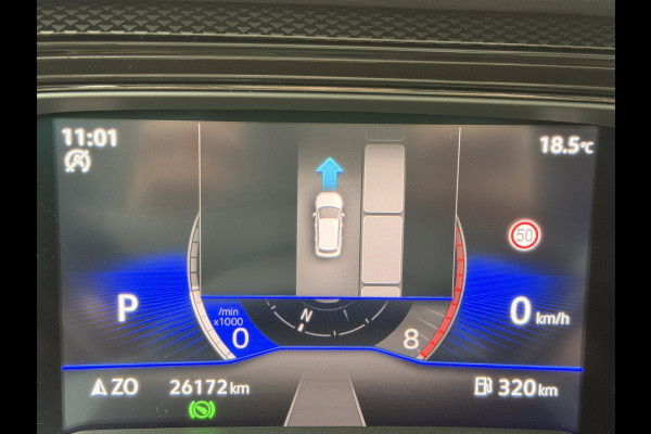 Volkswagen Polo 1.0 TSI DSG Navi ACC Keyless Stoelverwarming