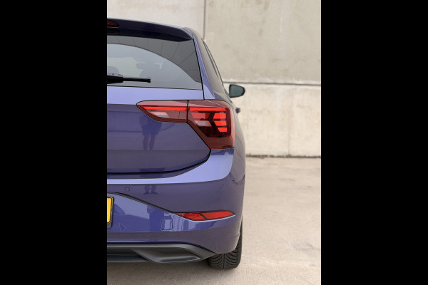 Volkswagen Polo 1.0 TSI DSG Navi ACC Keyless Stoelverwarming