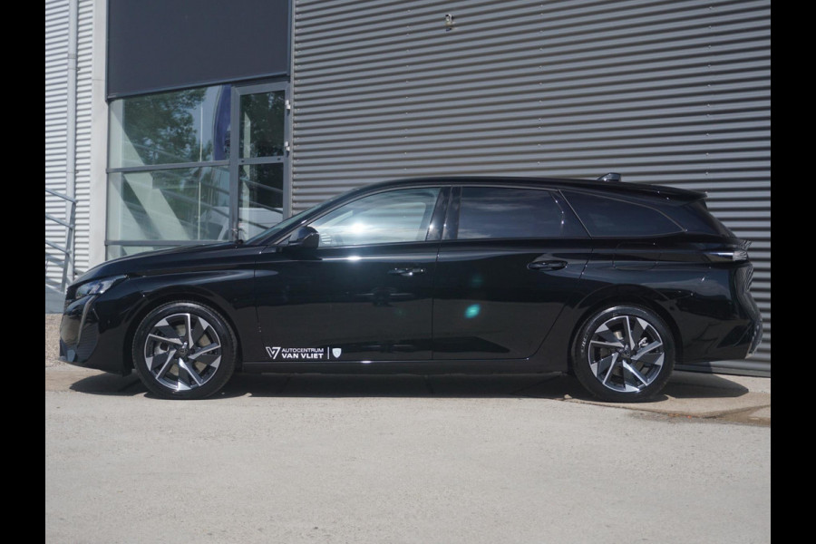 Peugeot 308 SW 1.6 Plug-in Hybrid 180 Allure Avantage | Navigatie | 360 Camera | Stoelverwarming | Climate Control |