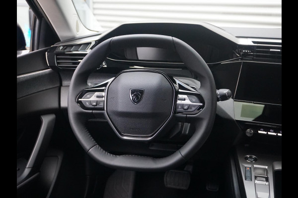 Peugeot 308 SW 1.6 Plug-in Hybrid 180 Allure Avantage | Navigatie | 360 Camera | Stoelverwarming | Climate Control |
