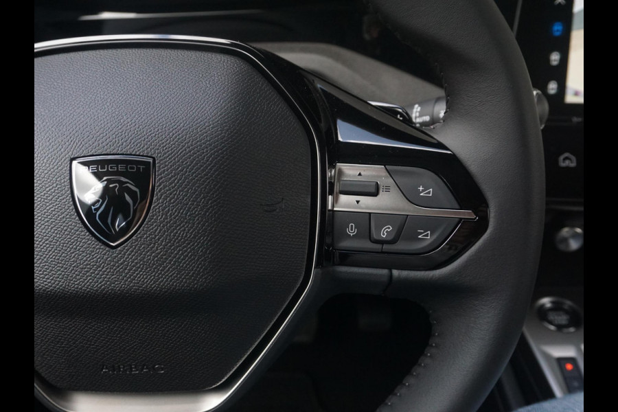 Peugeot 308 SW 1.6 Plug-in Hybrid 180 Allure Avantage | Navigatie | 360 Camera | Stoelverwarming | Climate Control |