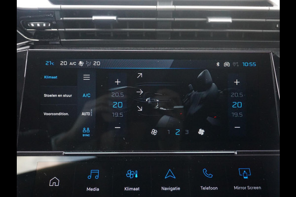 Peugeot 308 SW 1.6 Plug-in Hybrid 180 Allure Avantage | Navigatie | 360 Camera | Stoelverwarming | Climate Control |