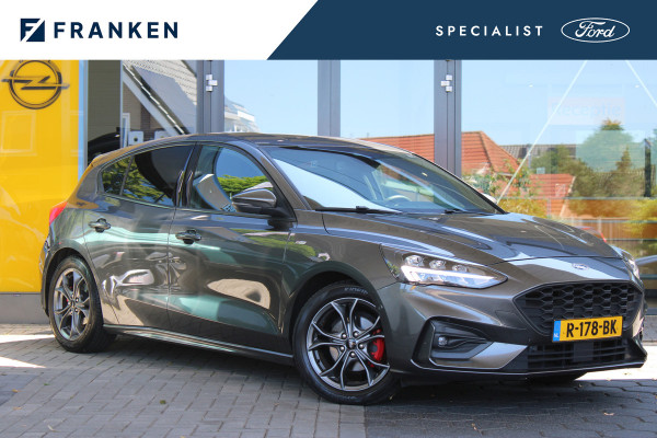 Ford Focus 1.0 EcoBoost ST Line | Trekhaak | Winterpack | Adaptieve cruise
