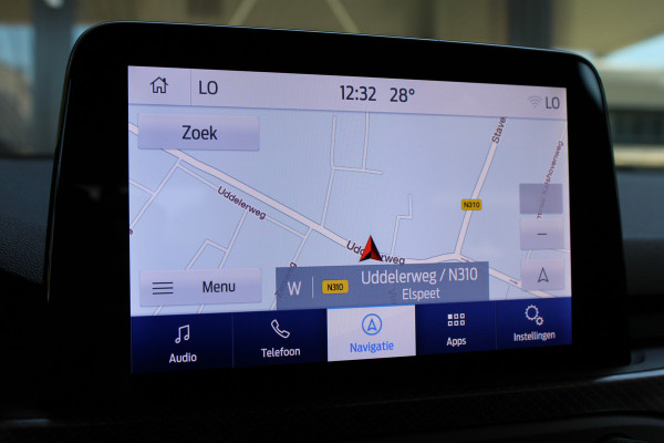 Ford Focus 1.0 EcoBoost ST Line | Trekhaak | Winterpack | Adaptieve cruise