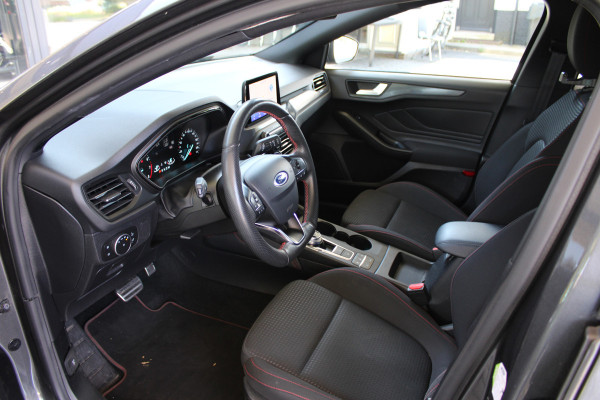 Ford Focus 1.0 EcoBoost ST Line | Trekhaak | Winterpack | Adaptieve cruise