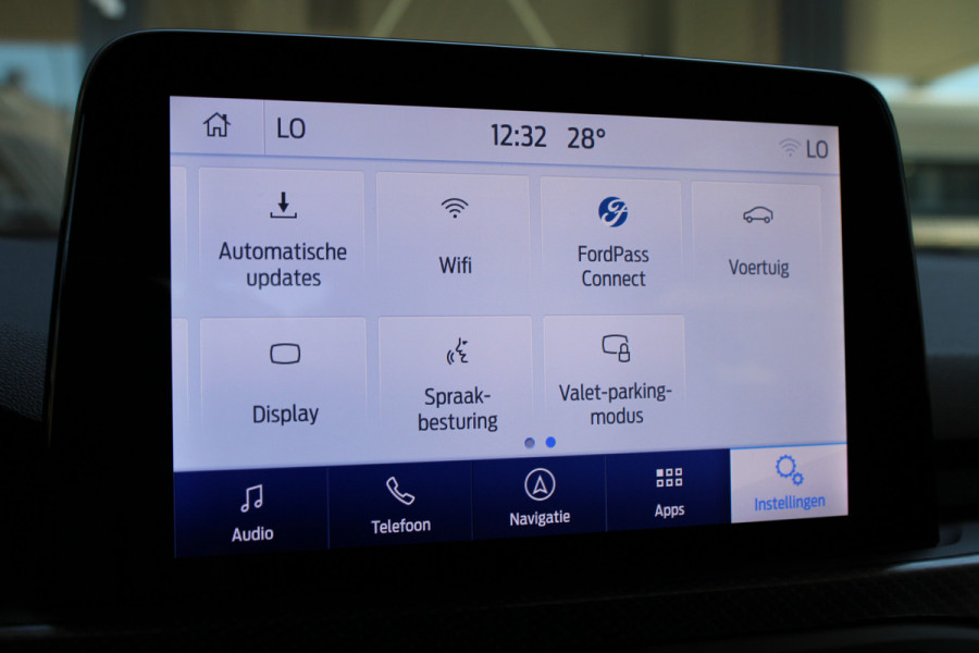Ford Focus 1.0 EcoBoost ST Line | Trekhaak | Winterpack | Adaptieve cruise