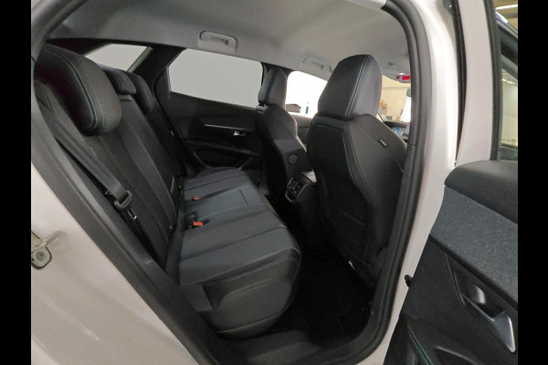 Peugeot 3008 1.6 HYbrid 225 Allure Pack Business NL-AUTO | CAMERA | 1/2 LEDER | PLUG IN HYBRIDE