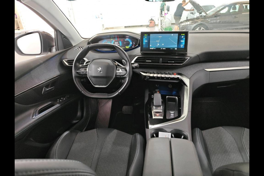 Peugeot 3008 1.6 HYbrid 225 Allure Pack Business NL-AUTO | CAMERA | 1/2 LEDER | PLUG IN HYBRIDE