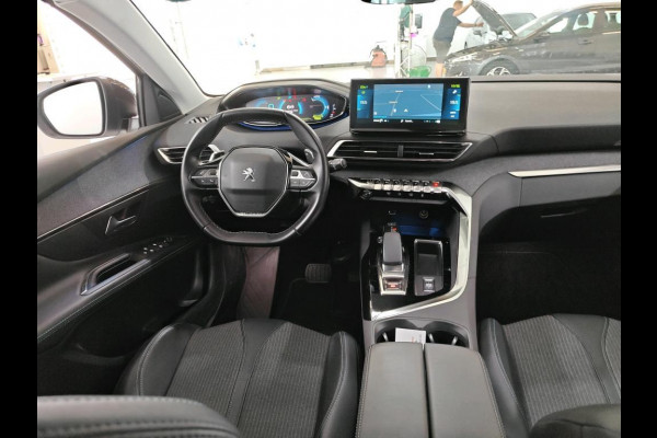 Peugeot 3008 1.6 HYbrid 225 Allure Pack Business NL-AUTO | CAMERA | 1/2 LEDER | PLUG IN HYBRIDE