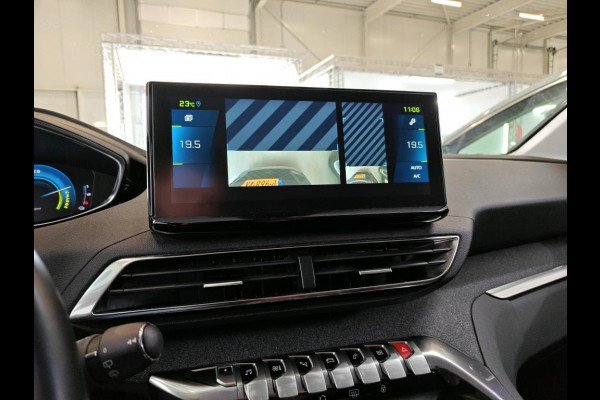 Peugeot 3008 1.6 HYbrid 225 Allure Pack Business NL-AUTO | CAMERA | 1/2 LEDER | PLUG IN HYBRIDE