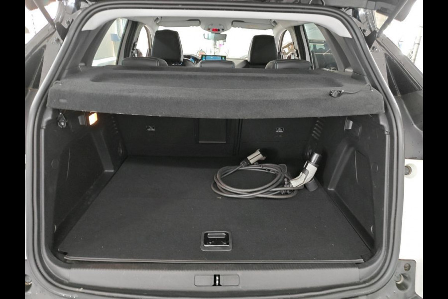 Peugeot 3008 1.6 HYbrid 225 Allure Pack Business NL-AUTO | CAMERA | 1/2 LEDER | PLUG IN HYBRIDE